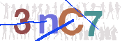 CAPTCHA-Bild