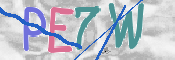 CAPTCHA-Bild