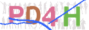 CAPTCHA-Bild